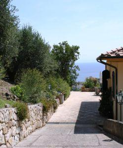 Villa Oliveta
